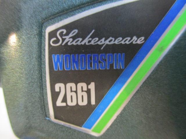 ﾜﾝﾀﾞｰｽﾋﾟﾝ 2661