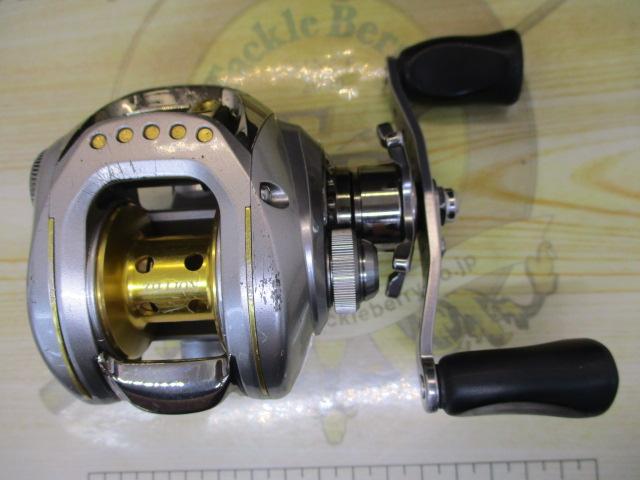 TDｼﾞﾘｵﾝ 100H