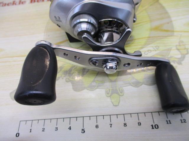 TDｼﾞﾘｵﾝ 100H