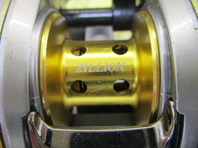 TDｼﾞﾘｵﾝ 100H