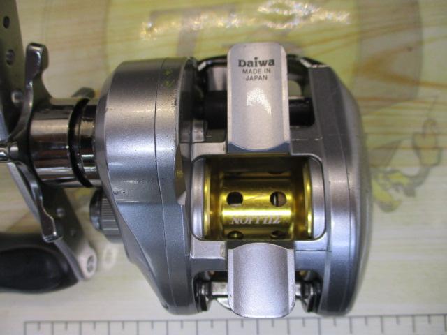 TDｼﾞﾘｵﾝ 100H