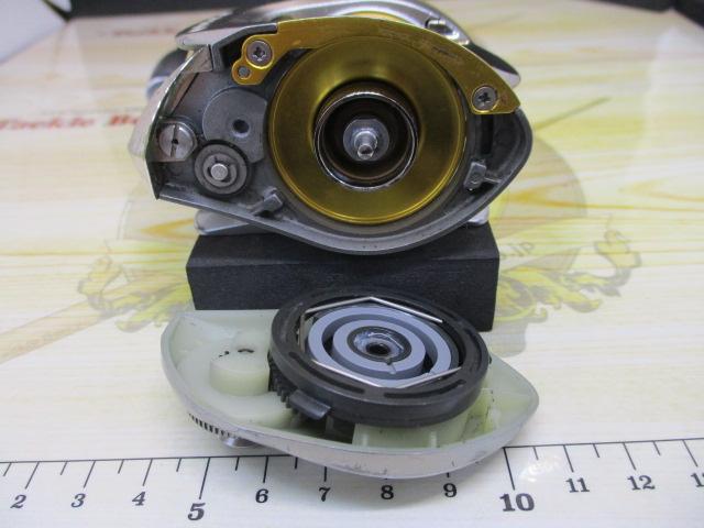 TDｼﾞﾘｵﾝ 100H