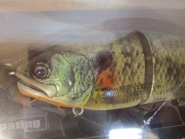 ｼﾞｮｲﾝﾃｯﾄﾞｸﾛｰﾗﾁｪｯﾄ144Fﾘｱﾙﾗｲﾌﾞ#13ﾘｱﾙﾌﾗｯｼﾝｸﾞｷﾞﾙ｜TBオークション