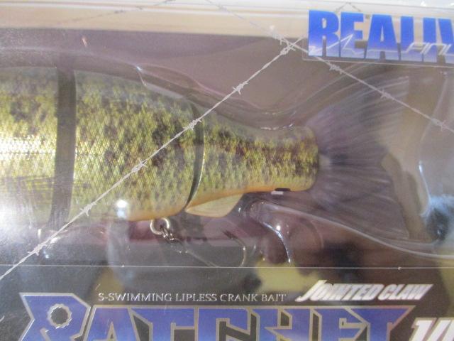 ｼﾞｮｲﾝﾃｯﾄﾞｸﾛｰﾗﾁｪｯﾄ144Fﾘｱﾙﾗｲﾌﾞ#13ﾘｱﾙﾌﾗｯｼﾝｸﾞｷﾞﾙ｜TBオークション