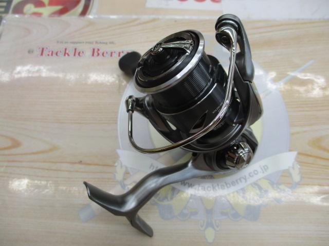 25ｶﾙﾃﾞｨｱ FC LT2000S｜TBオークション