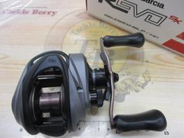 ﾚﾎﾞ 5 SX-HS 7.3:1