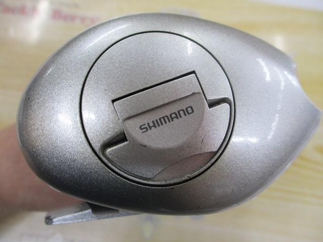 ﾒﾀﾆｳﾑMg LH