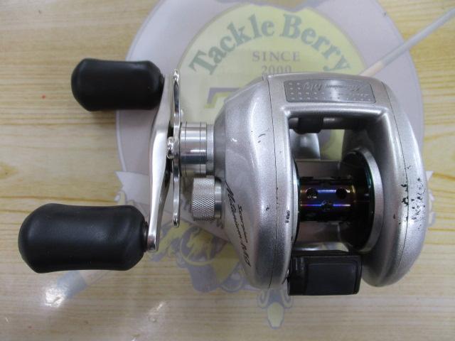 ﾒﾀﾆｳﾑMg LH