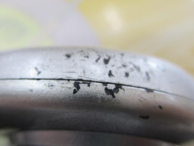 ﾒﾀﾆｳﾑMg LH