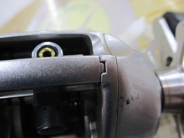 ﾒﾀﾆｳﾑMg LH