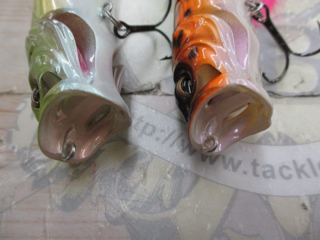 ｾｯﾄ商品】ﾒｶﾞﾊﾞｽ ﾊﾞﾙｻ・ﾀｲｶﾞｰMAX5点｜TBオークション