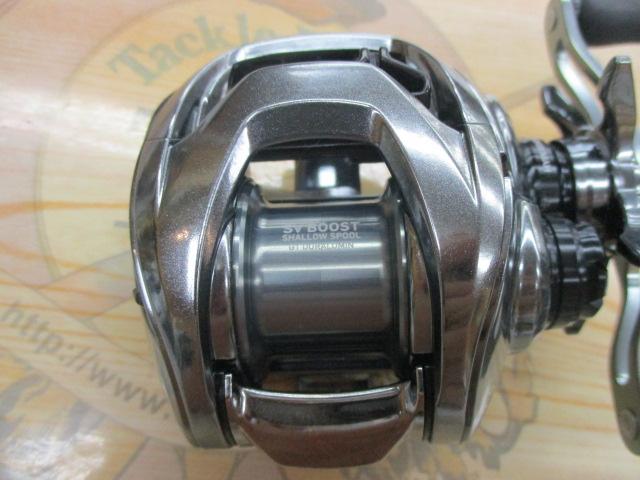 ｽﾃｨｰｽﾞﾘﾐﾃｯﾄﾞ SV TW 1000S-XH｜TBオークション