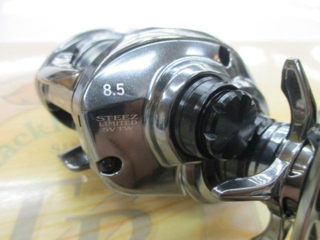 ｽﾃｨｰｽﾞﾘﾐﾃｯﾄﾞ SV TW 1000S-XH｜TBオークション