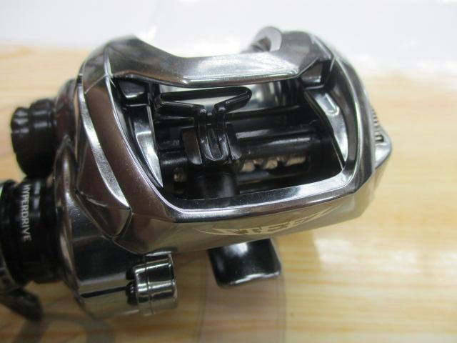 未使用品 スティーズリミテッド SV TW 1000S-XH ダイワ スティーズ リミテッド SV TW 1000S-XH (リール) 価格比較