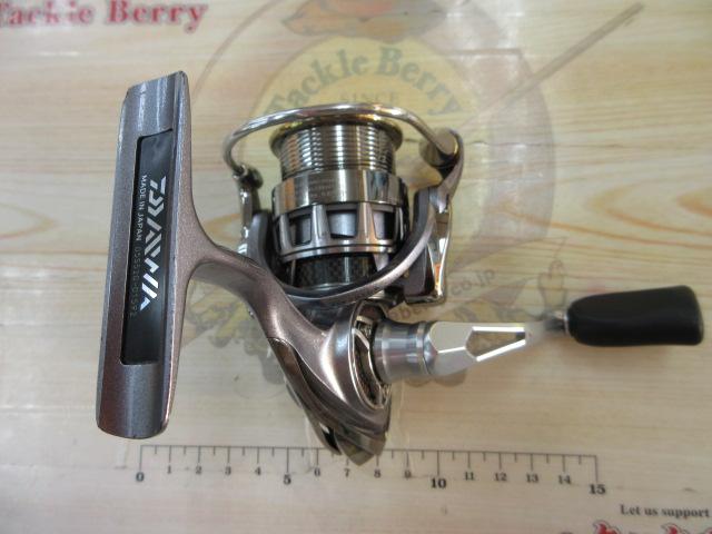 12イグジスト　中古 2025年最新】Yahoo!オークション -ダイワ12イグジストの中古品・新品