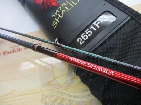 18ﾜｰﾙﾄﾞｼｬｳﾗ 2651F-3(SIC)｜TBオークション