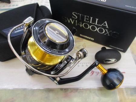 13ｽﾃﾗSW 14000XG｜TBオークション