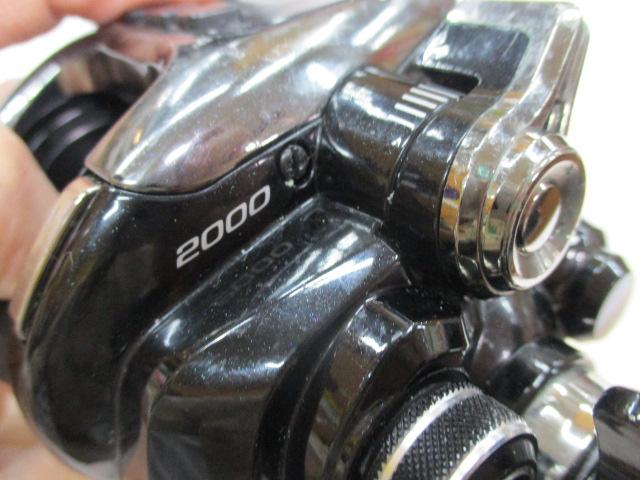 19ﾋﾞｰｽﾄﾏｽﾀｰ 2000EJ｜TBオークション