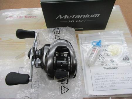 ｾｯﾄ商品】【ｵﾏｹ付き】20ﾒﾀﾆｳﾑXG LH ｜TBオークション