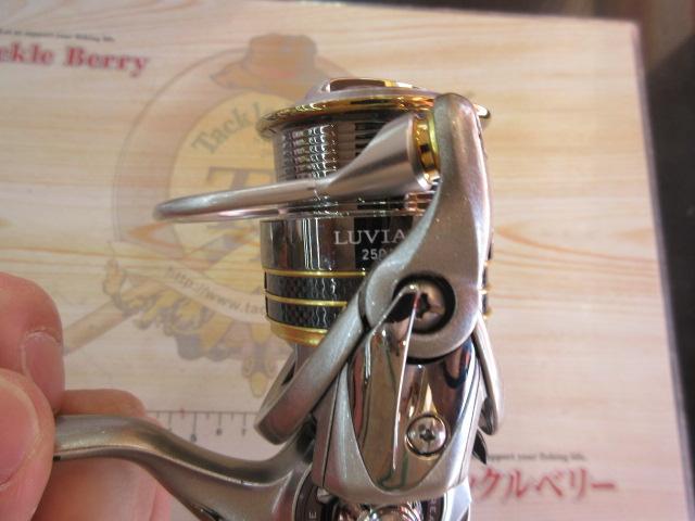 12ルビアス2506 エギング　シーバス　バス　ルアー 12ルビアス2506 エギング シーバス バス ルアー