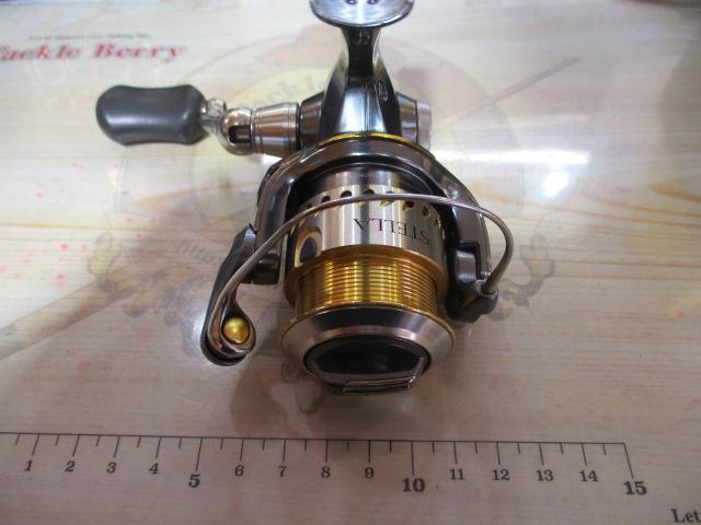 04ｽﾃﾗ 1000S｜TBオークション