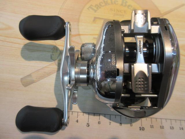 06ｱﾝﾀﾚｽDC LH｜TBオークション