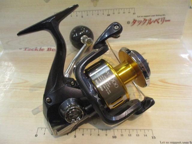 15ﾂｲﾝﾊﾟﾜｰSW 8000HG｜TBオークション