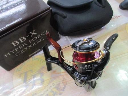 20BB-Xﾊｲﾊﾟｰﾌｫｰｽ C2000DXG｜TBオークション