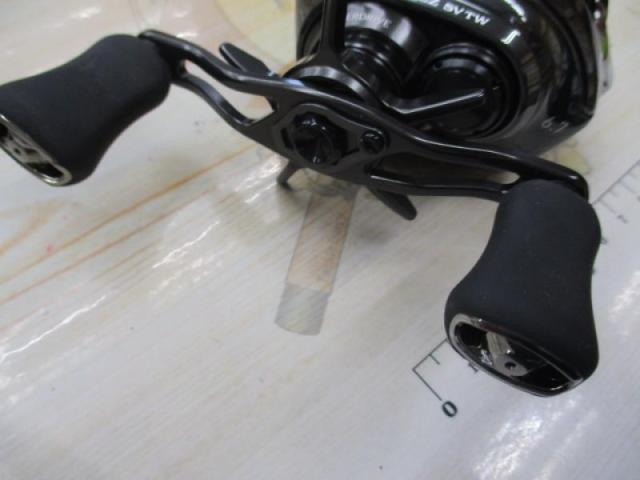 24ｽﾃｨｰｽﾞ SV TW 100L｜TBオークション