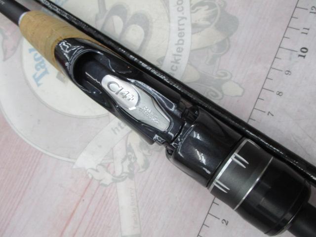 19ﾌﾞﾚﾆｱｽ S78ML