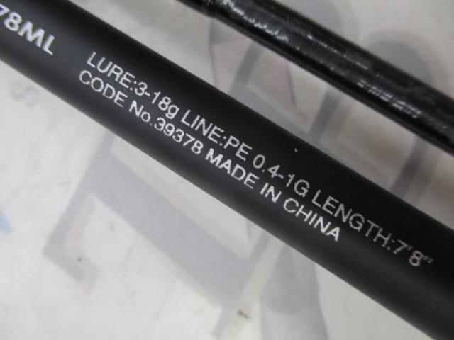 19ﾌﾞﾚﾆｱｽ S78ML