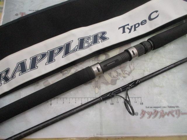 19ｸﾞﾗｯﾌﾟﾗｰﾀｲﾌﾟC S77M