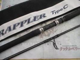 19ｸﾞﾗｯﾌﾟﾗｰﾀｲﾌﾟC S77M