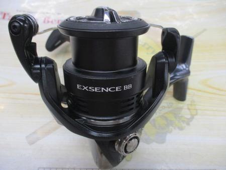 20ｴｸｽｾﾝｽBB 4000MHG｜TBオークション