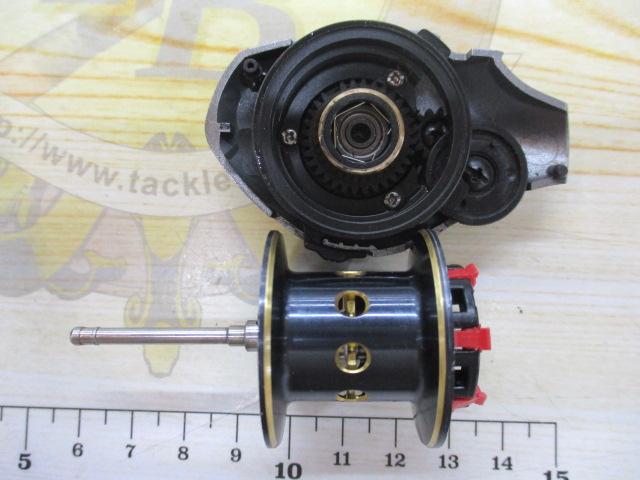 13ﾒﾀﾆｳﾑHG (RH)｜TBオークション