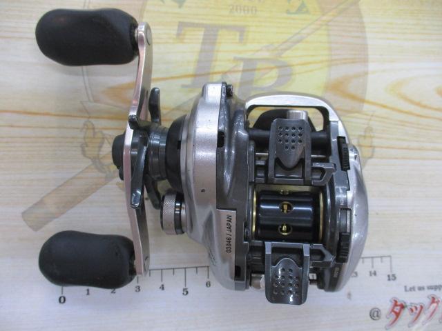 13ﾒﾀﾆｳﾑHG (RH)｜TBオークション