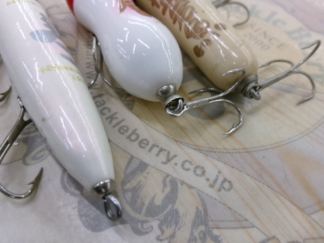 ｾｯﾄ商品】ｽﾄｯｸﾙｱｰ3個ｾｯﾄ｜TBオークション