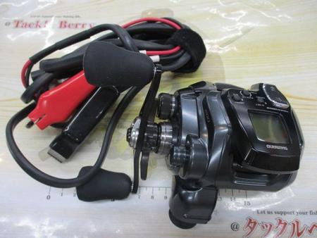 21ﾌｫｰｽﾏｽﾀｰ 200｜TBオークション