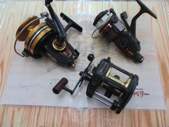 中古ﾘｰﾙ｜TBオークション