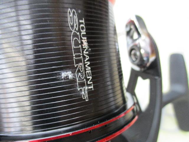 12ﾄｰﾅﾒﾝﾄｻｰﾌ Z45 ﾘﾐﾃｯﾄﾞｴﾃﾞｨｼｮﾝ ﾚｯﾄﾞ｜TBオークション