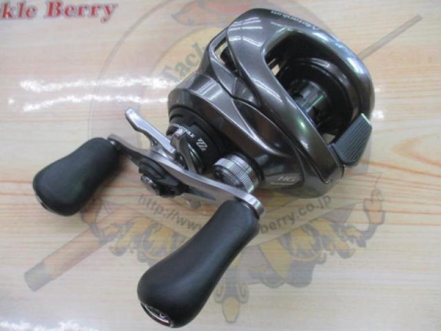 20メタニウム　HG シマノ(SHIMANO) 20 メタニウム HG RIGHT メタニウム、 メタニウムDC