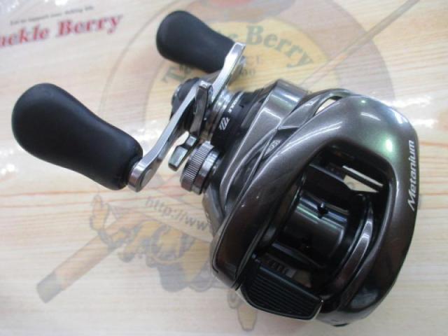 20ﾒﾀﾆｳﾑHG LH｜TBオークション