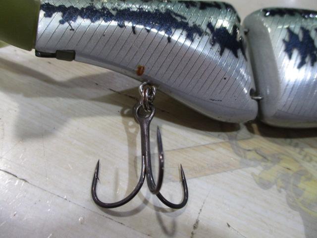 クラッシュ9 2個セット　箱あり クラッシュ9 2個セット 箱あり