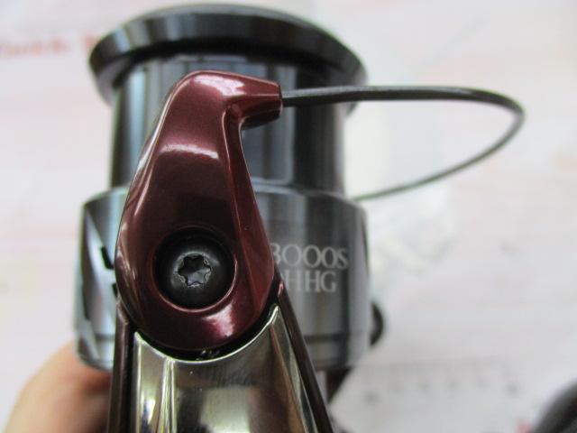 23ｾﾌｨｱSS C3000SDHHG