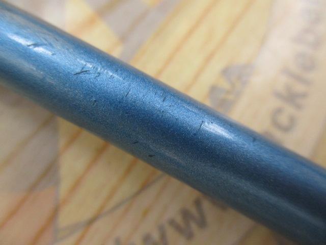 ｷｬｽﾀｰ122ｽﾞｰﾑ