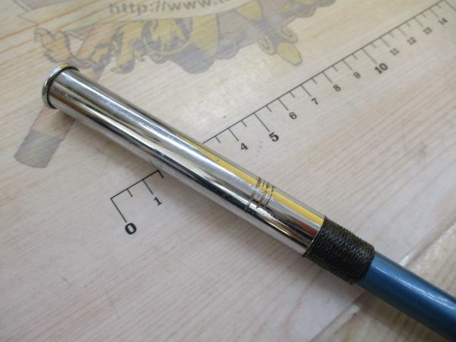 ｷｬｽﾀｰ122ｽﾞｰﾑ