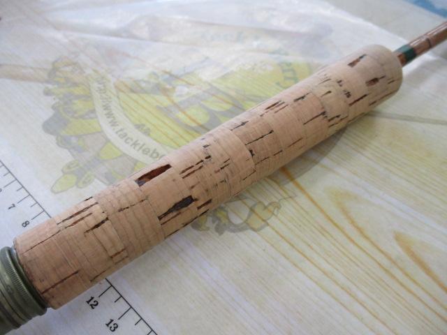 ﾘｯﾂｽｰﾊﾟｰﾊﾟﾗﾎﾞﾘｯｸPPPﾌｧﾘｵｸﾗﾌﾞ8.5f#6｜TBオークション