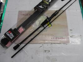 特価黒船KKRC-小突160H-ｶﾚｲ9:1小突調子