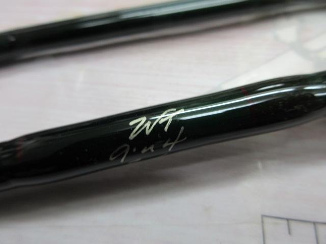 WTﾄﾗｳﾄ9'#4 3P