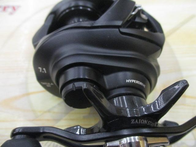 ﾀﾄｩｰﾗ TW 80H